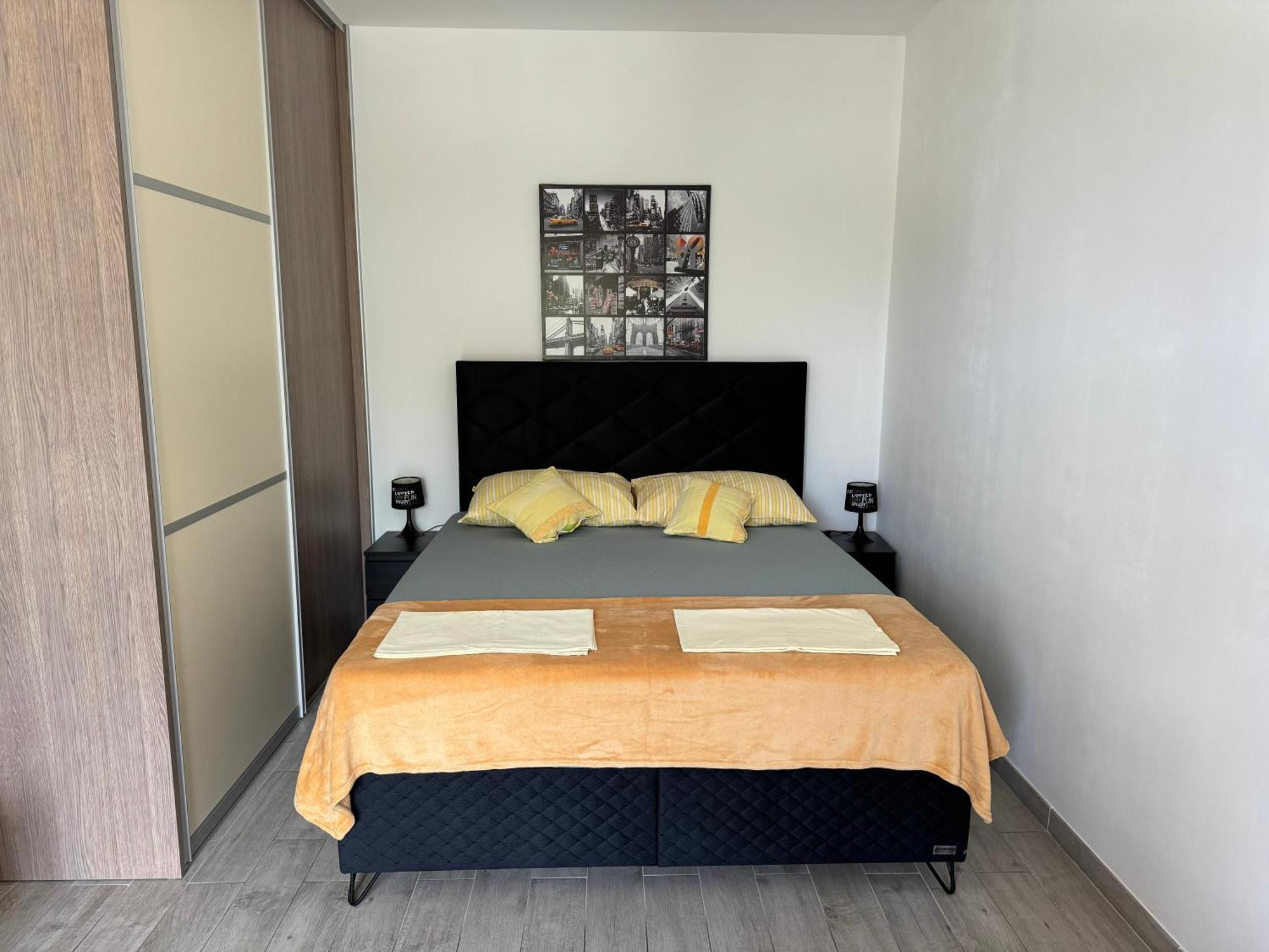 Oki Apartment غراداك المظهر الخارجي الصورة