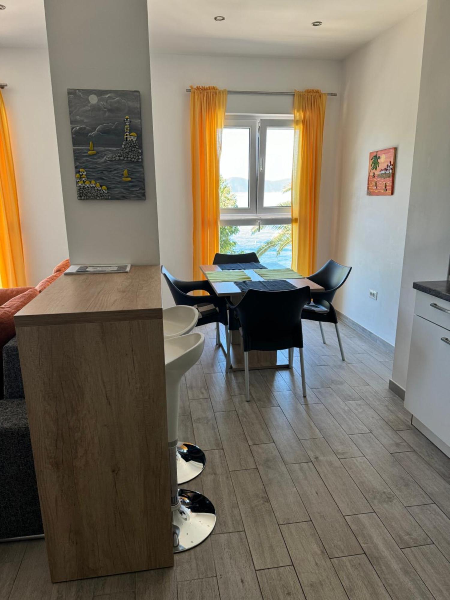 Oki Apartment غراداك المظهر الخارجي الصورة