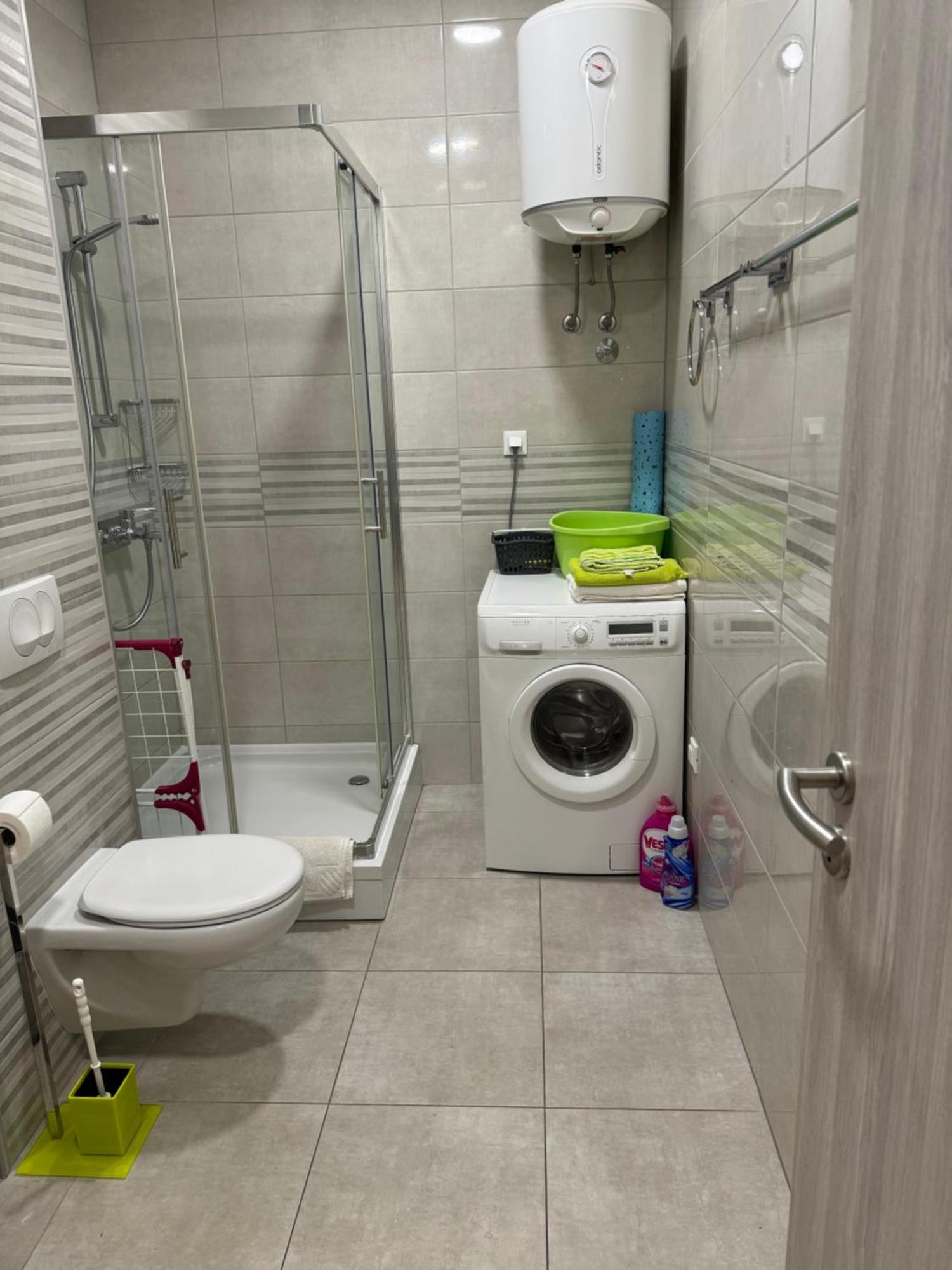 Oki Apartment غراداك المظهر الخارجي الصورة