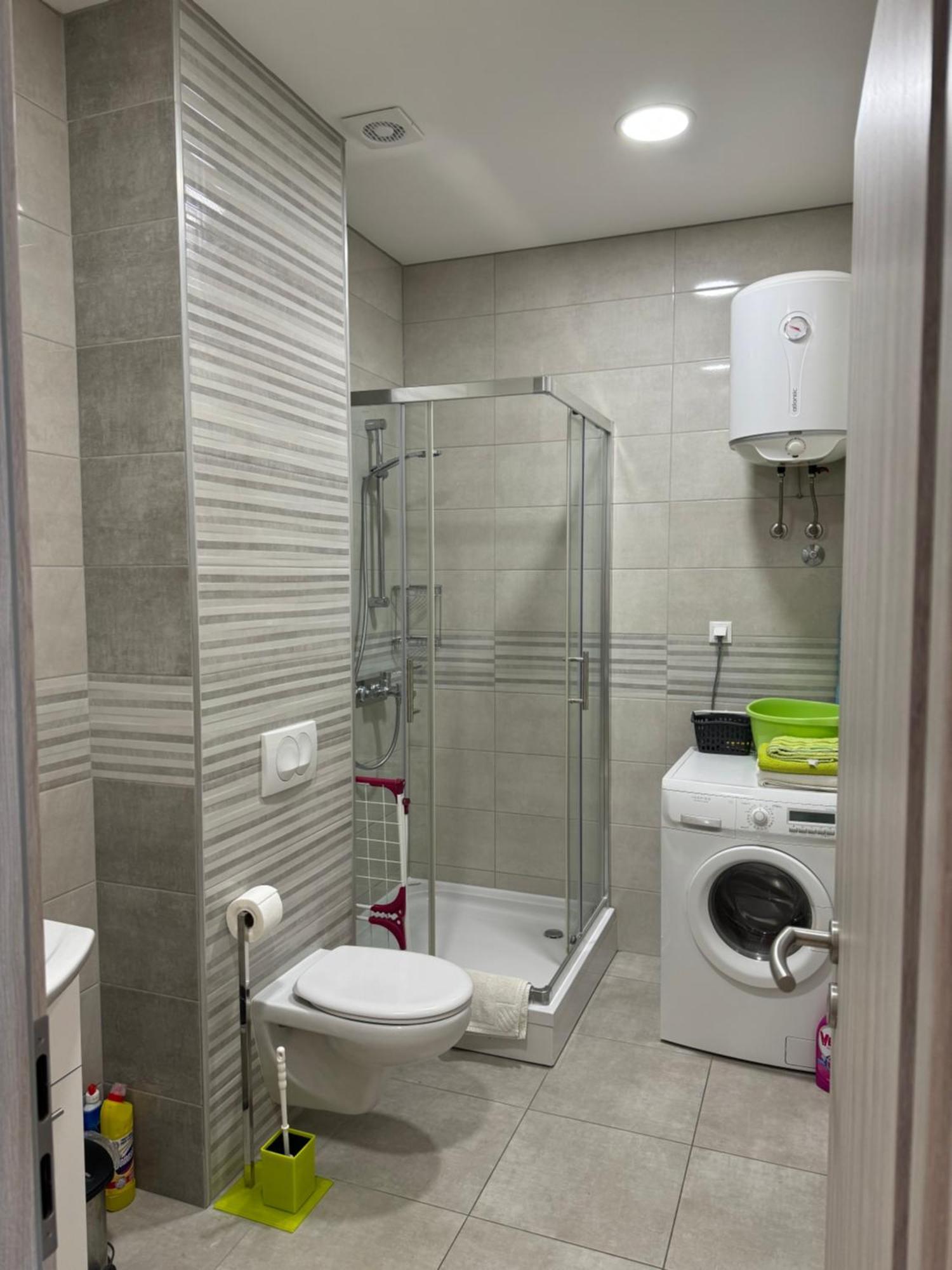 Oki Apartment غراداك المظهر الخارجي الصورة
