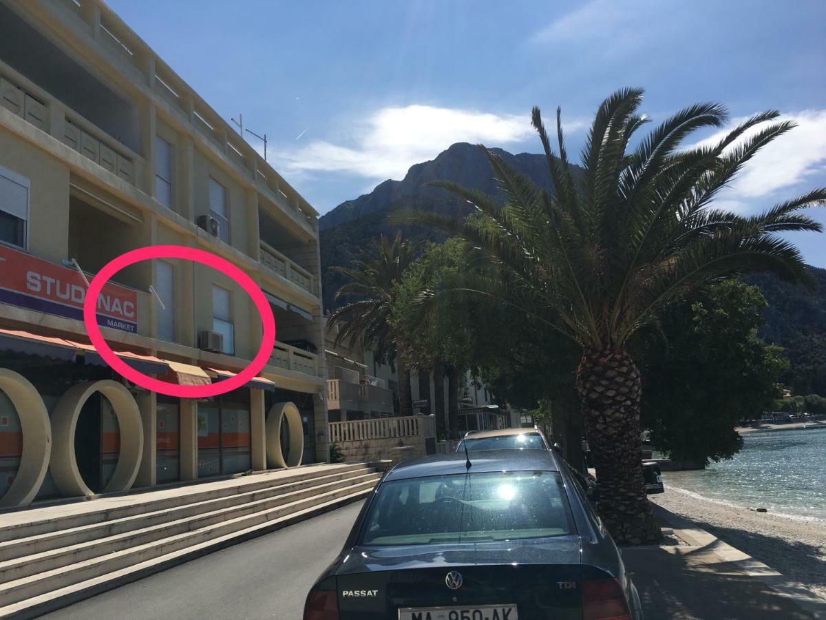 Oki Apartment غراداك المظهر الخارجي الصورة